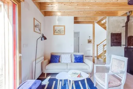 La Maison d'Alban, Agréable Gîte à Challerange - Photo 1