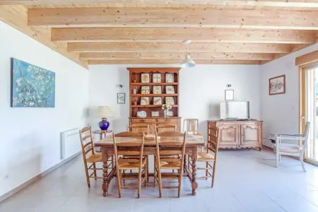 La Maison d'Alban, Agréable Gîte à Challerange - Photo 2