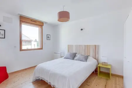La Maison d'Alban, Agréable Gîte à Challerange - Photo 4