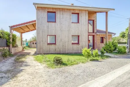 La Maison d'Alban, Agréable Gîte à Challerange - Photo 5