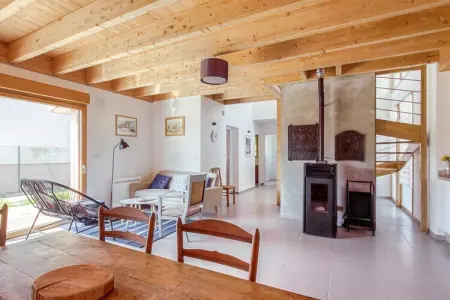 La Maison d'Alban, Agréable Gîte à Challerange - Photo 6
