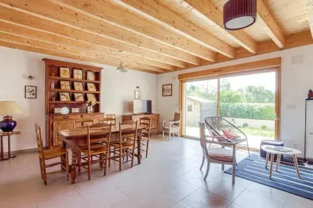 La Maison d'Alban, Agréable Gîte à Challerange - Photo 7