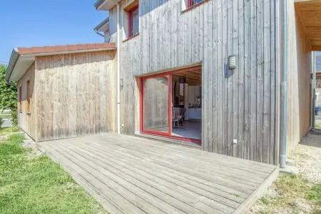 La Maison d'Alban, Agréable Gîte à Challerange - Photo 9