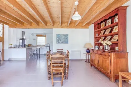 La Maison d'Alban, Agréable Gîte à Challerange - Photo 10