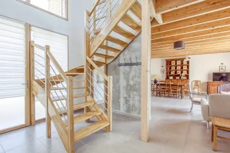 La Maison d'Alban, Agréable Gîte à Challerange - Photo 13
