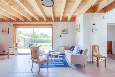 La Maison d'Alban, Agréable Gîte à Challerange - Photo 15