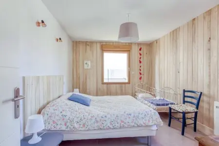 La Maison d'Alban, Agréable Gîte à Challerange - Photo 16