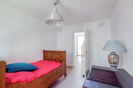 La Maison d'Alban, Agréable Gîte à Challerange - Photo 17