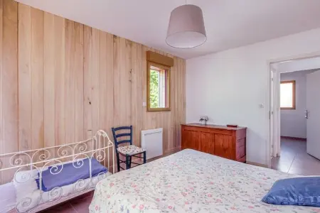 La Maison d'Alban, Agréable Gîte à Challerange - Photo 18