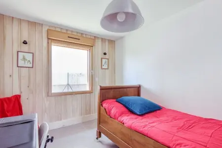 La Maison d'Alban, Agréable Gîte à Challerange - Photo 19