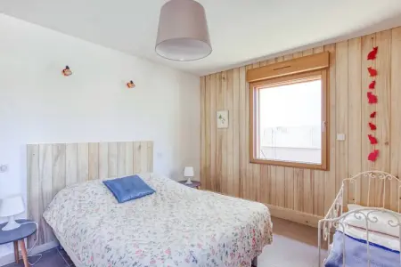 La Maison d'Alban, Agréable Gîte à Challerange - Photo 21
