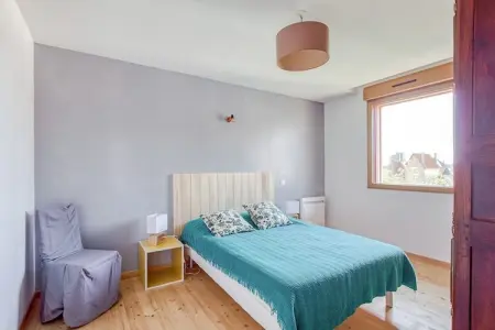 La Maison d'Alban, Agréable Gîte à Challerange - Photo 22