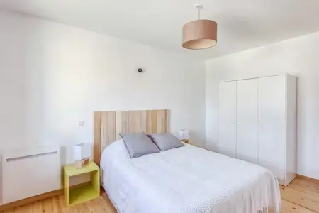 La Maison d'Alban, Agréable Gîte à Challerange - Photo 23