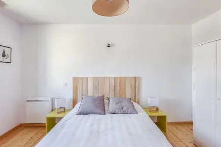 La Maison d'Alban, Agréable Gîte à Challerange - Photo 26