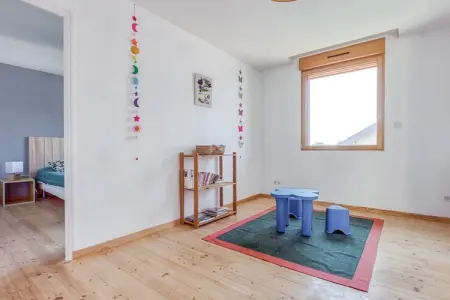 La Maison d'Alban, Agréable Gîte à Challerange - Photo 35