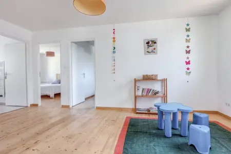 La Maison d'Alban, Agréable Gîte à Challerange - Photo 36