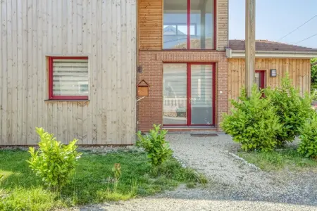 La Maison d'Alban, Agréable Gîte à Challerange - Photo 37