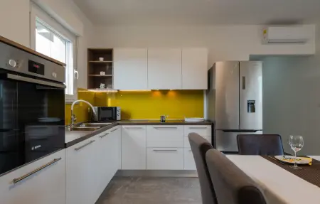 Maison 5 personnes à Barban - Photo 2