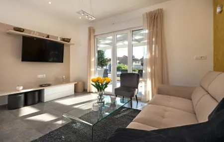 Maison 5 personnes à Barban - Photo 8