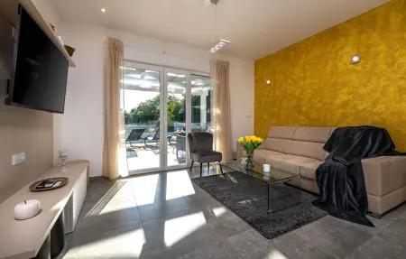 Maison 5 personnes à Barban - Photo 9