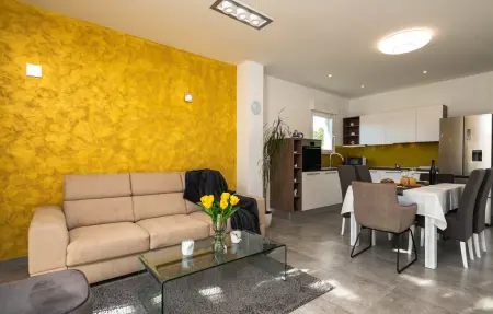 Maison 5 personnes à Barban - Photo 10