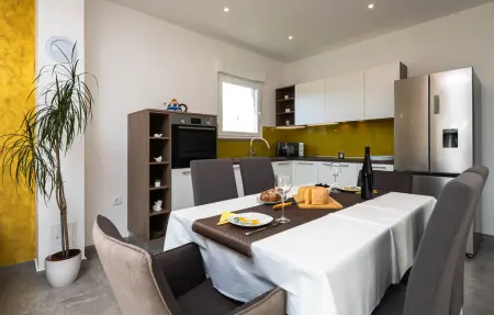 Maison 5 personnes à Barban - Photo 11