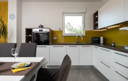 Maison 5 personnes à Barban - Photo 12
