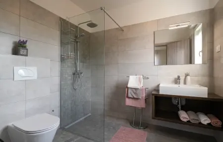 Maison 5 personnes à Barban - Photo 17