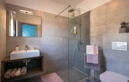Maison 5 personnes à Barban - Photo 22