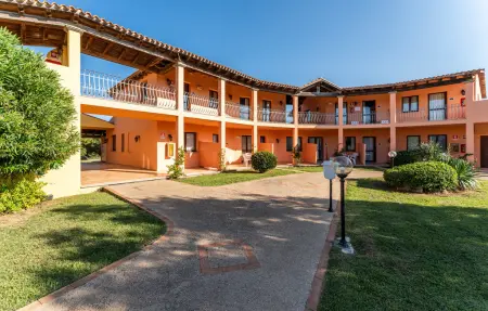 Vignola Baia dei Mirti M3, Appartement 3 personnes à Vignola Mare - Photo 2