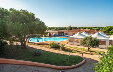Vignola Baia dei Mirti M3, Appartement 3 personnes à Vignola Mare - Photo 9