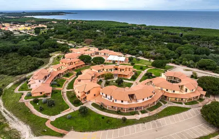 Vignola Baia dei Mirti M3, Appartement 3 personnes à Vignola Mare - Photo 13