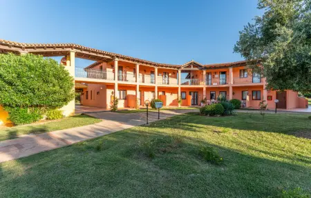 Vignola Baia dei Mirti M3, Appartement 3 personnes à Vignola Mare - Photo 17