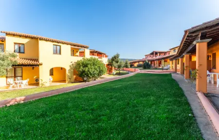 Vignola Baia dei Mirti M3, Appartement 3 personnes à Vignola Mare - Photo 22