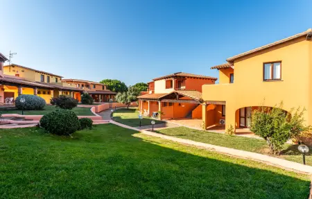 Vignola Baia dei Mirti M3, Appartement 3 personnes à Vignola Mare - Photo 23