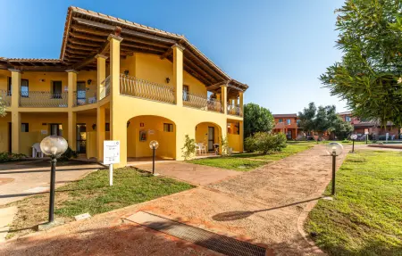 Vignola Baia dei Mirti M3, Appartement 3 personnes à Vignola Mare - Photo 25