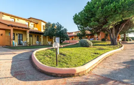 Vignola Baia dei Mirti M3, Appartement 3 personnes à Vignola Mare - Photo 28