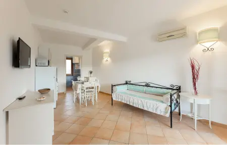 Vignola Baia dei Mirti M3, Appartement 3 personnes à Vignola Mare - Photo 30