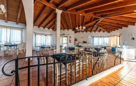 Vignola Baia dei Mirti M3, Appartement 3 personnes à Vignola Mare - Photo 44