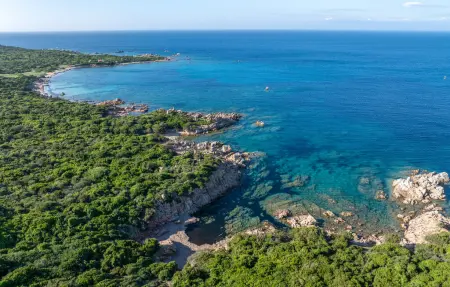 Vignola Baia dei Mirti M3, Appartement 3 personnes à Vignola Mare - Photo 52