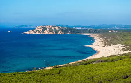 Vignola Baia dei Mirti M3, Appartement 3 personnes à Vignola Mare - Photo 54