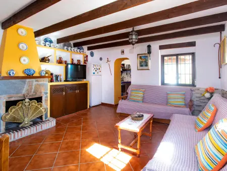 La Cordobilla, Gite 4 personnes à Almuñécar - Photo 3