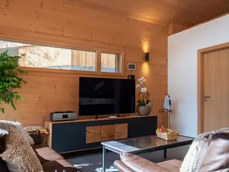 Les penguins, Chalet 8 personnes à Nendaz - Photo 9