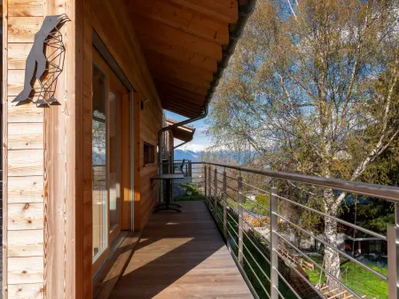 Les penguins, Chalet 8 personnes à Nendaz - Photo 19