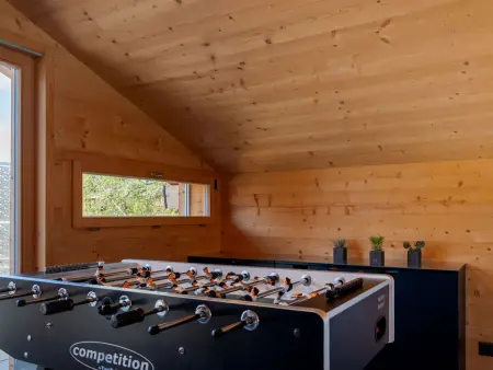 Les penguins, Chalet 8 personnes à Nendaz - Photo 38