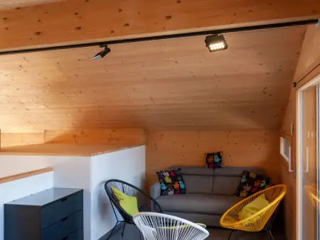 Les penguins, Chalet 8 personnes à Nendaz - Photo 39