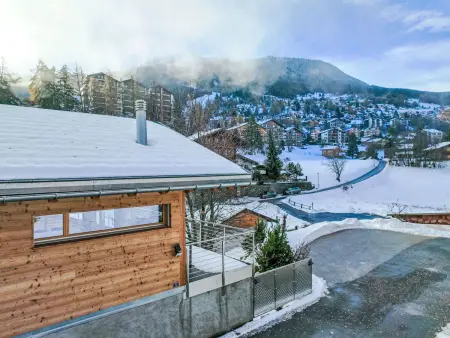 Les penguins, Chalet 8 personnes à Nendaz - Photo 40