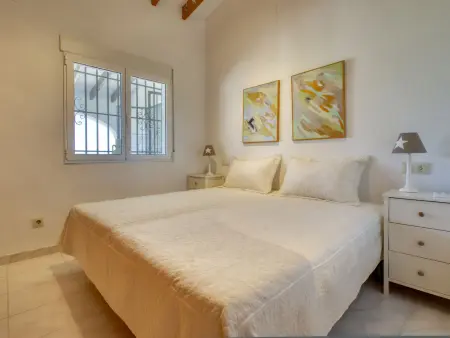 Villa Hermosa Vista, Villa 6 personnes à Pego - Photo 12