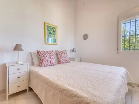 Villa Hermosa Vista, Villa 6 personnes à Pego - Photo 13