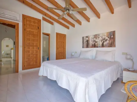 Villa Hermosa Vista, Villa 6 personnes à Pego - Photo 16